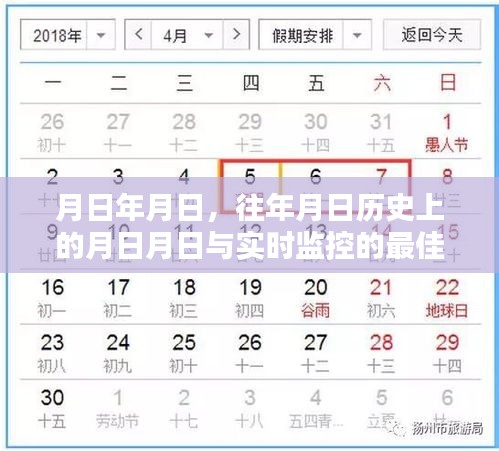 历史月日与实时监控最佳网站揭秘