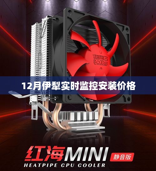伊犁12月实时监控安装价格概览