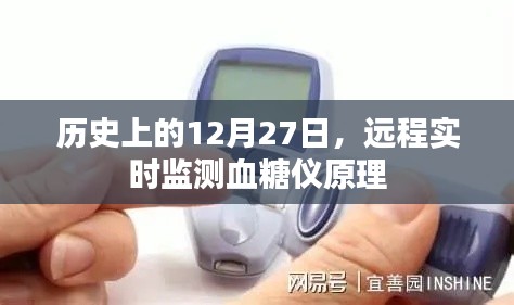 历史上的重要日子，远程实时监测血糖仪工作原理介绍