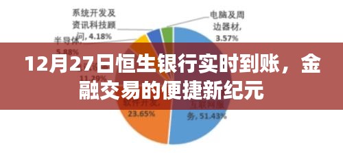 恒生银行实时交易便捷开启新纪元