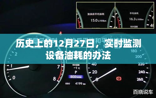 实时检测设备油耗，历史视角下的12月27日洞察