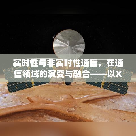 实时与非实时通信演变与融合，XXXX年视角分析