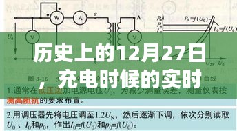 历史上的12月27日，充电时的电流电压解析