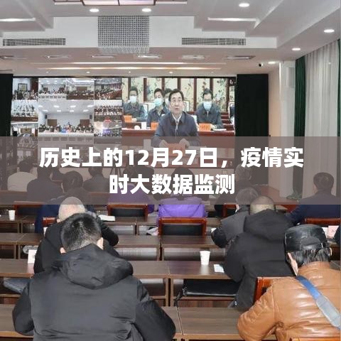 疫情实时大数据监测，历史上的重要时刻回顾