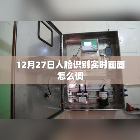 人脸识别实时画面调整指南，12月27日操作详解
