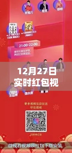12月27日实时红包视频下载攻略，最新趋势与指南