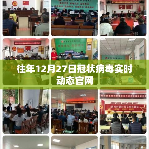 往年12月冠状病毒实时动态官网更新