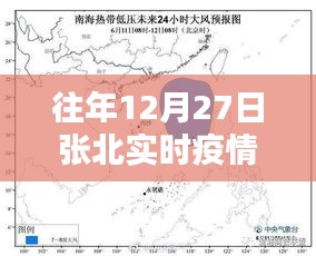 张北地区历年12月27日实时疫情数据报告