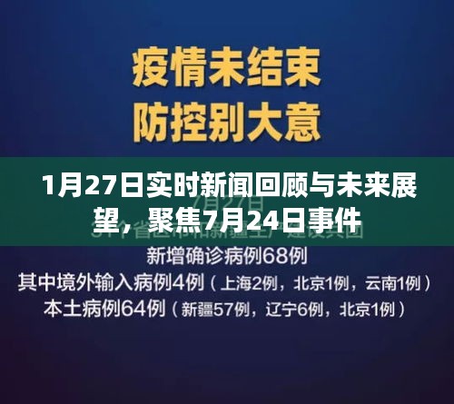 聚焦时事热点，1月27日新闻回顾与未来展望，关注7月24日事件