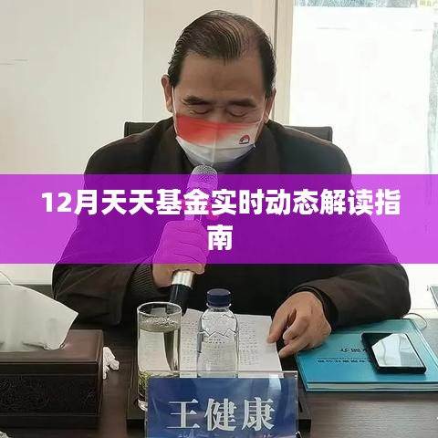 12月天天基金最新动态解读全攻略