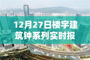 实时更新！楼宇建筑钟系列报价