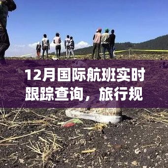 国际航班实时跟踪查询，助力旅行规划新时代