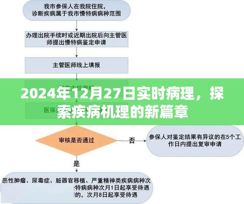 实时病理探索，疾病机理新篇章揭秘（2024年报道）
