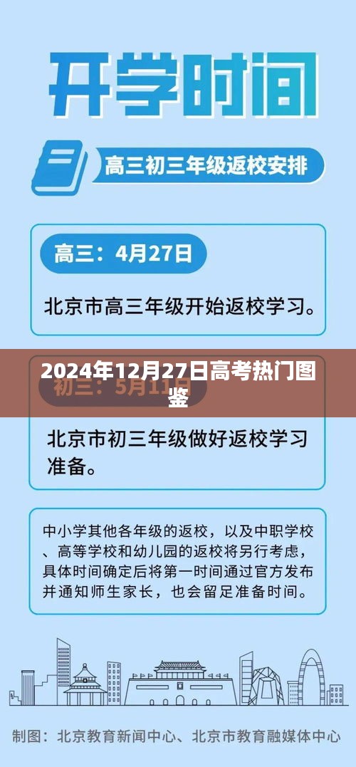 高考热门图鉴，考前冲刺指南及备考策略（最新更新）
