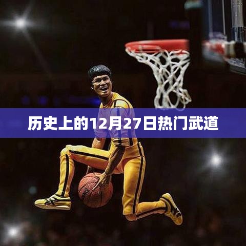 历史上的大事件，武道界的璀璨日子 12月27日回顾
