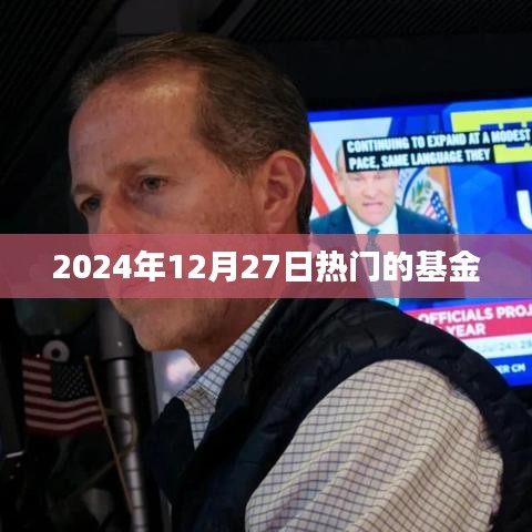 2024年12月27日热门基金走势分析