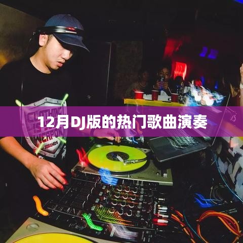 精选DJ版热门歌曲演奏，12月舞曲盛宴