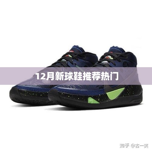 12月新球鞋热门推荐榜单