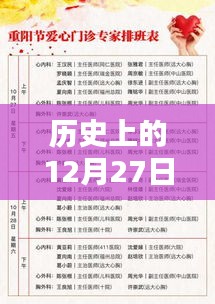历史发热门诊筛选时间，揭秘十二月二十七日特殊时期数据