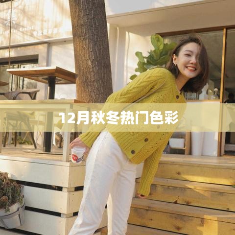 秋冬流行色，时尚色彩大解析