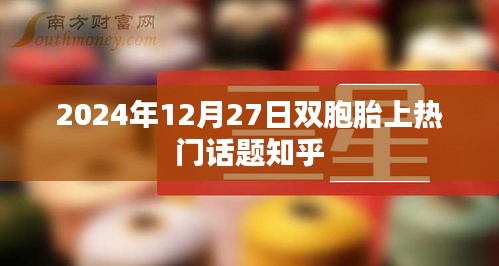 双胞胎话题引热议，揭秘背后的故事，2024年热门话题揭晓