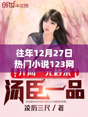 往年年末热门小说盘点，12月27日最受关注小说推荐