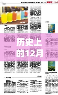 历史上的今天与今日头条上热门背后的秘密