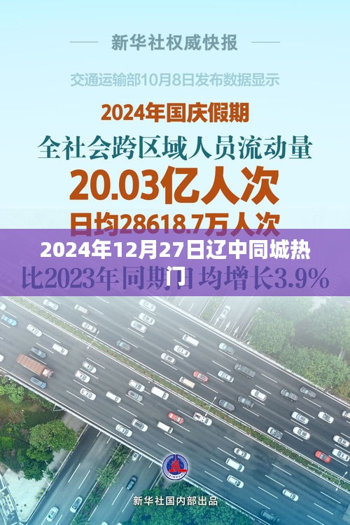 辽中同城最新热门资讯（2024年）