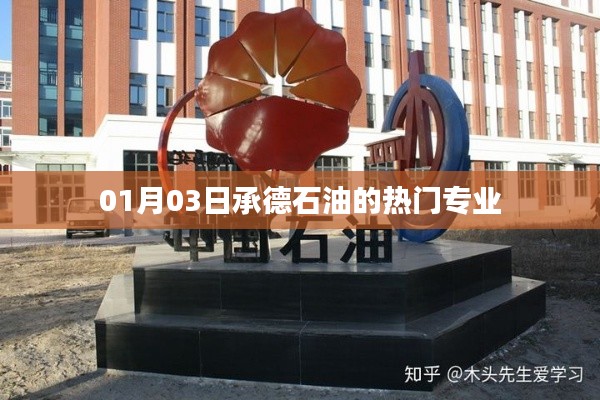 承德石油热门专业解析，最新动态与趋势分析