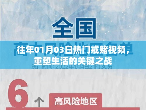 重塑生活的关键之战，热门戒赌视频回顾