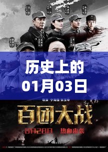 1月3日异能电影历史热门回顾