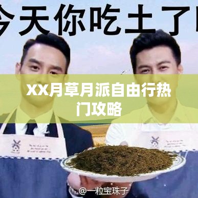 XX月草月派自由行攻略大揭秘