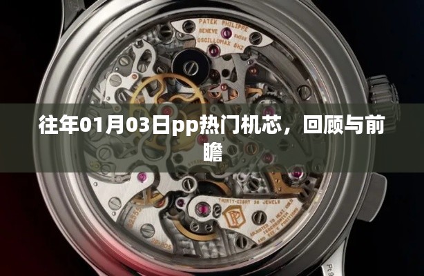 往年元旦后PP热门机芯回顾与前瞻展望