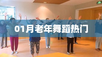 老年舞蹈一月热门榜单来袭！