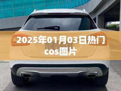 『2025年元旦热门Cos美图大赏』