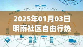 明南社区自由行指南，热门攻略与体验分享