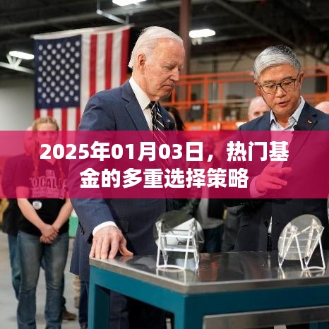 热门基金多重选择策略，洞悉市场趋势，把握投资机会