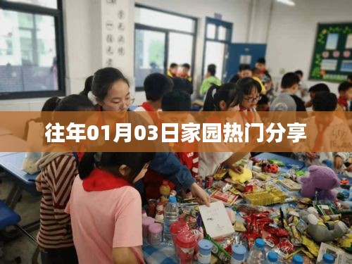 家园热门分享回顾，历年一月三日精彩瞬间