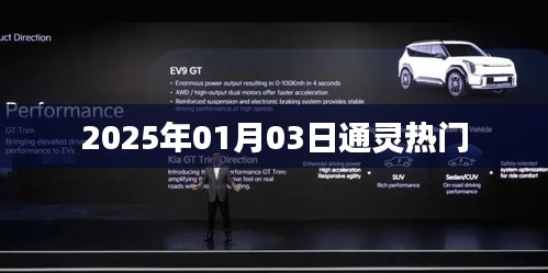 通灵热门活动预告，2025年1月3日盛大开启