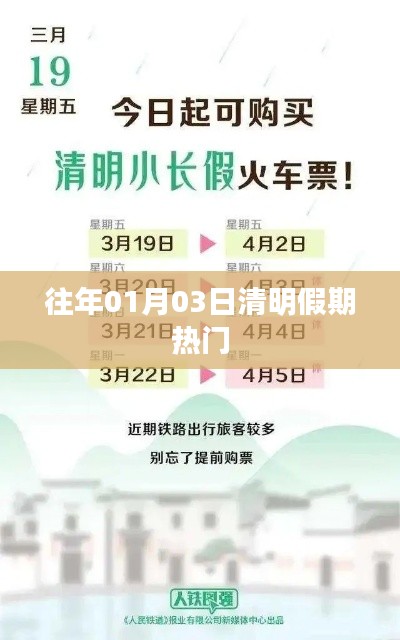 清明假期热门活动盘点