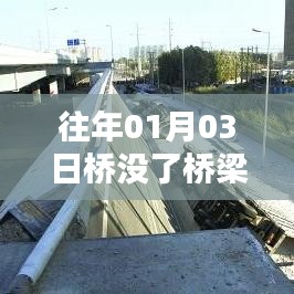 桥没了桥梁如何上热门话题