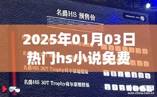 『最新热门HS小说免费阅读，尽在2025年1月3日』