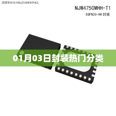 热门分类全新封装，一网打尽01月03日动态