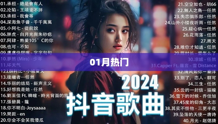 精选一月热门资讯