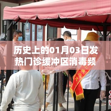 历史上的发热门诊缓冲区消毒频次解析（日期，01月03日）