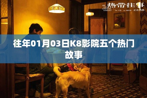 K8影院一月三大热门故事盘点