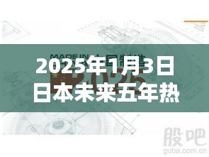 日本未来五年热门专业展望（2025年趋势分析）