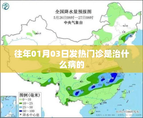 建议，发热门诊治疗疾病类型解析，了解就医指南。