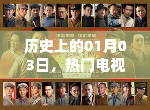 历史探秘，一月三日诞生的经典电视剧