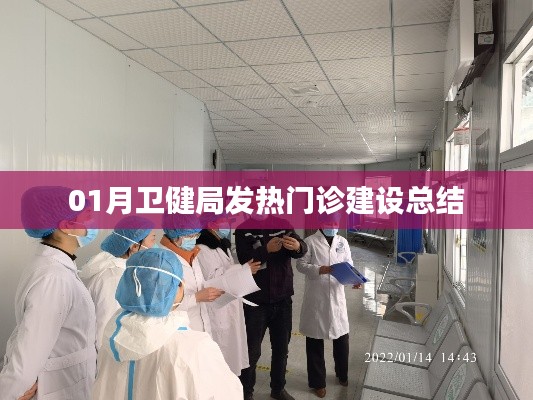 卫健局一月发热门诊建设工作总结